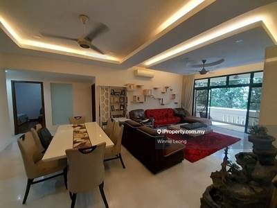 Sri murni condominium,damansara heights