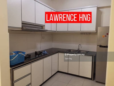 Summer Place Comfy Renovated & Full Furnished At Jelutong For Rent