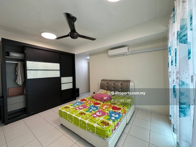 Two & Half Storey Ozana Residence Ayer Keroh Melaka