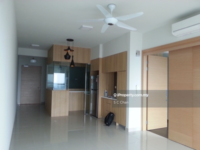 Walking Distance To MRT Station