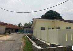 4 bedroom 1-sty Terrace/Link House for sale in Kuantan