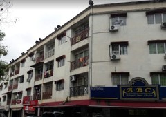 [BELOW MARKET] Shop Apartment Taman Seri Taming Cheras For Sale