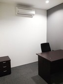 DISCOUNT! Low Rates Exclusive Private Office at Plaza Mont Kiara