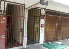 Megah Ria Shop Lot For Rent , Rental Only Rm950