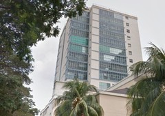 Office for sale in Kuala Lumpur