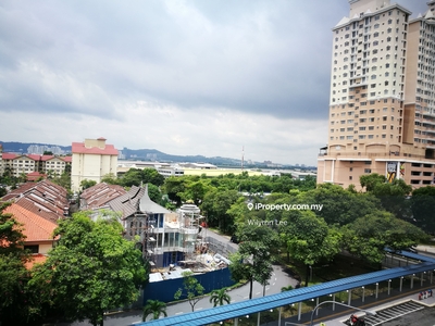 1 room 1 Bath Condominium near Subang Jaya LRT -whole unit