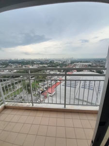 11#Kipark Tampoi Indah Apartment