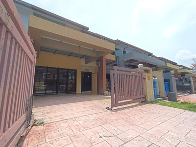 2 Storey Intermediate Facing South Jalan Jeriji, Bukit Jelutong