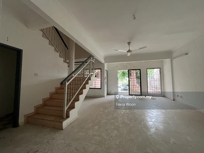 2.5 Storey House For Rent Taman Ozana Impian, Bukit Katil