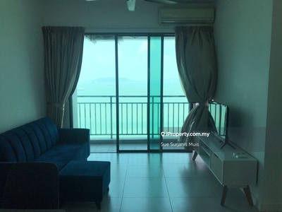 3 Residence See View Unit At Jelutong Near International School
