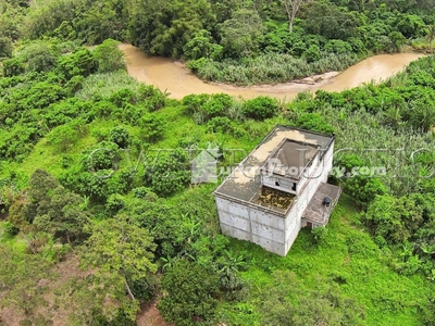 Agriculture Land For Auction at Jelebu