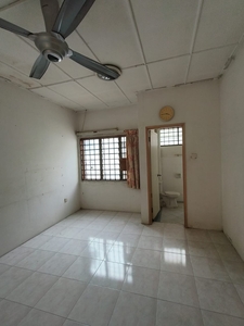 Bandar Baru Permas Jaya Single Storey - 3 Bedrooms for SALES