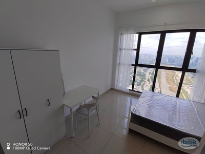 ✨Beautiful View Room...✨To Rent Trion KL