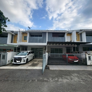 [Cheapest] 2 Storey Terrace House Taman Nadayu 92 Kajang 2