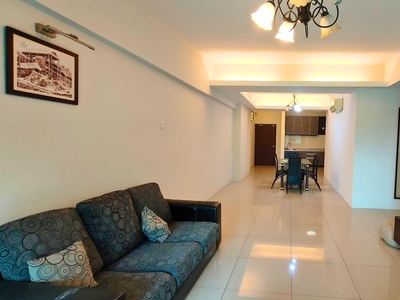 [ CHEAPEST ] Kinta Riverfront 3 Bedrooms, Full Furnished, River View