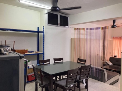 Cheras Taman Connaught Landed House For Rent