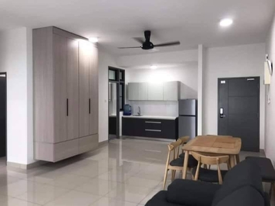 Citywoods Service Condo. for SALES - 3+1 Bedrooms and 2 bathroom
