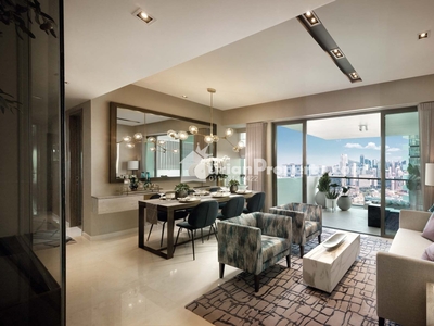 Condo For Sale at Eaton Residences