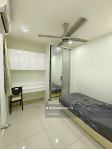 Condominium, One Damansara, Damansara Damai for rent
