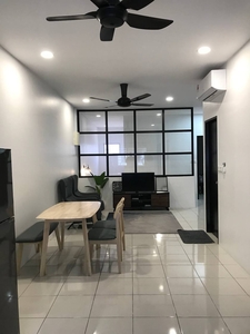 Cybersouth | Kita Bayu Town House | FULLY FURNISHED