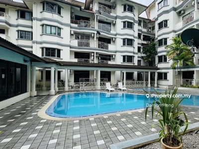 Damon Heng Ampang Specialist Rent Sale Pm Us Villa Ampang Condominium