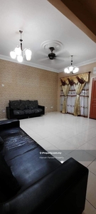 Double Storey, Bandar Saujana Putra, 42610 Jenjarom, Selangor for rent