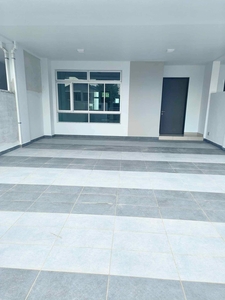 For Rent Taman Impian Emas @ Double Storey House