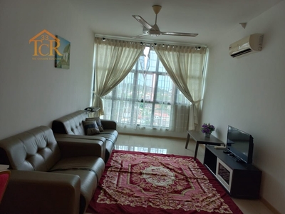 For Rent Vista Alam Serviced Apartment, Shah Alam