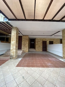 [Freehold] Double Storey Terrace Link, Jalan Adang, Bukit Jelutong