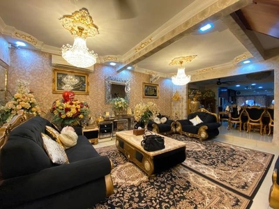 [Fully Furnishe] 2 Storey Terrace PUJ9 Taman Puncak Jalil, Bandar Putra Permai