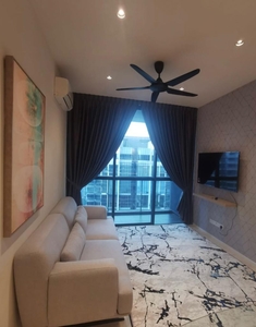 Fully furnished 10 Stonor KLCC