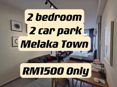 Fully Furnished for Rent Only RM1500 call 0106619072 Kings