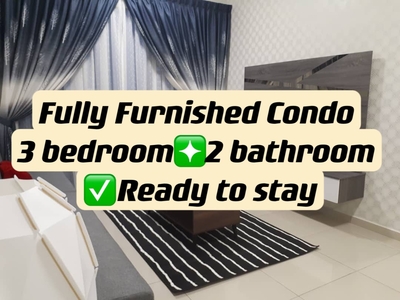 Fully Furnished fully renovated 0106619072 Kings