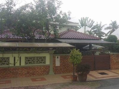 [Fully Renovated] Double Storey Semi D, Taman Sri Andalas, Klang