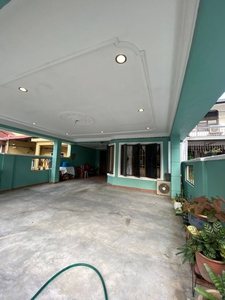 [Fully Renovated & Facing Open] Double Storey Terrace, Jalan Langat, Taman Sri Andalas, Klang