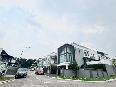 Jalan Kempas Utama 1/xx , Taman Kempas Utama , Johor Bahru