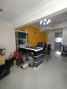 Jalan PU 8_ Double-Storey_Renovated_House for SALE