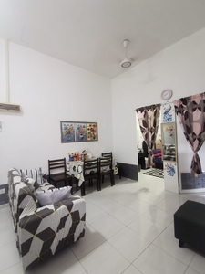 JB CIQ PLAZA MENTARI APARTMENT -SUN CITY -STUDIO - Corner