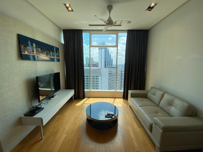 Kuala Lumpur City Center ( KLCC ) Apartment for Rent