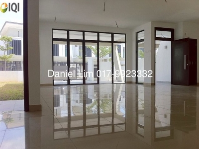 Laman Glenmarie Freehold 2 storey for sale