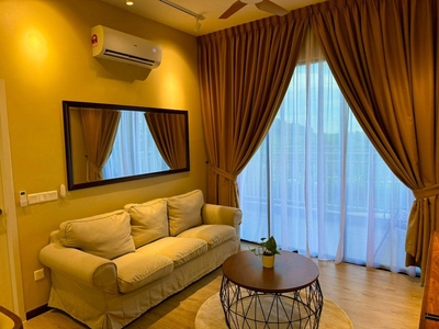 Level 8, Antara Residence Condo for Rent in Presint 5, Putrajaya