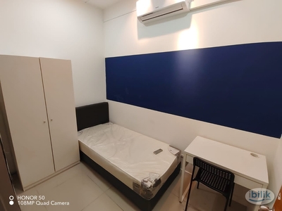 ✨Limited Single Room✨To Rent The Green Seksyen 22