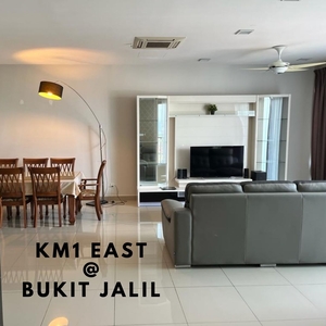 Luxurious Fully Furnished City View Condo TO LET
