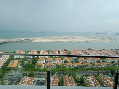 Marinox Sky Villas, Tanjung Tokong, Penang for RENT