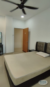 Master Room at VERVE Suites, Old Klang Road