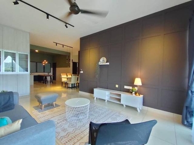 Oasis 2 Residence Condo Mutiara Heights Kajang