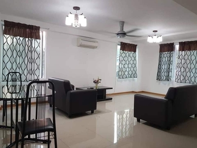 Permai Belimbing Apartment For Rent