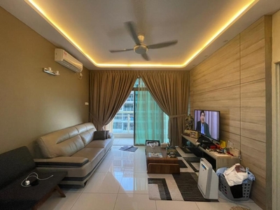 Plentong Parc Regency Apartment - 2 bedrooms for SALES