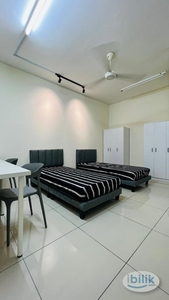 PV20 Big Medium Room(Include Utility&Wifi) 1-2Pax Genting Klang, Setapak
