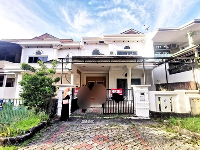 [Renovated] 2.5 Storey Terrace, Seksyen 7, Shah Alam